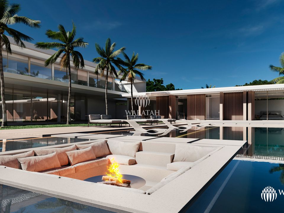 Villa i Almancil, Faro - foto 1